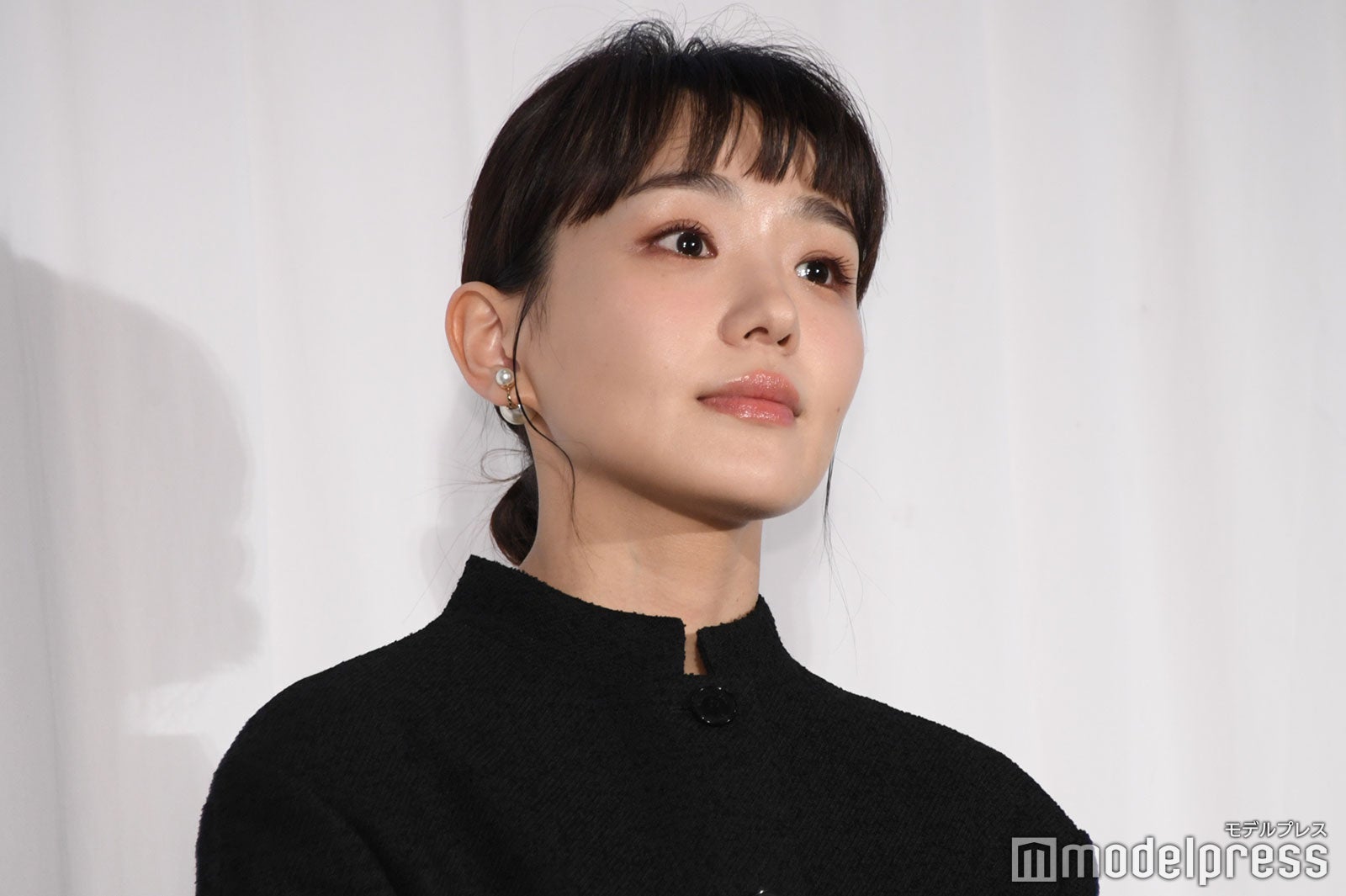 奈緒（C）モデルプレス