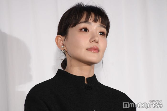 奈緒(C)モデルプレス