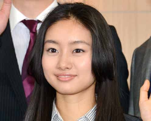忽那汐里、佐藤健を“衝撃”させた行動とは