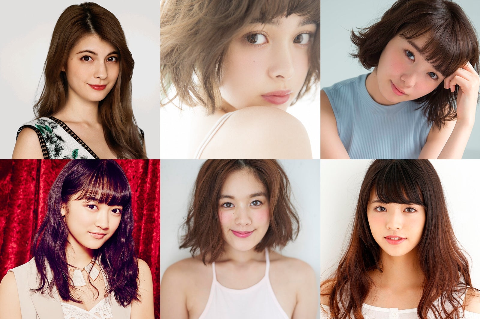 玉城ティナ・マギー・飯豊まりえら追加出演者発表「関西コレクション2017S／S」