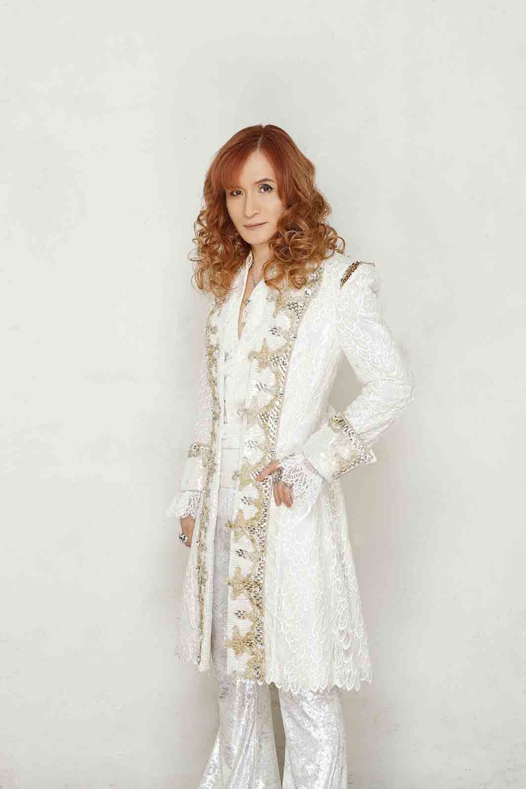 高見沢俊彦（写真提供：フジテレビ）