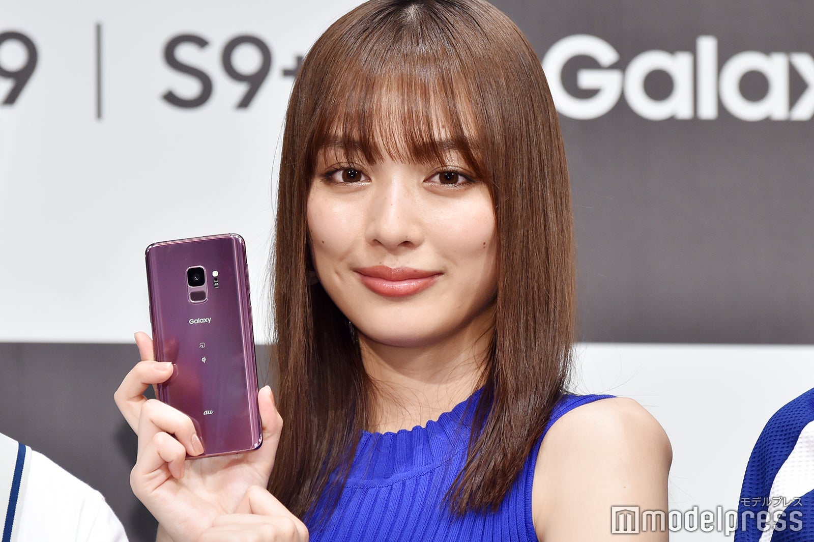 内田理央／2018年撮影（C）モデルプレス