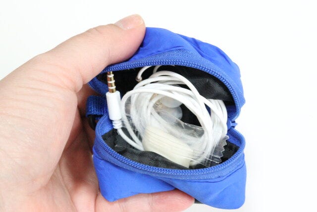 ダイソーのマルチケース(ミッキーマウス)6 ダイソーのマルチケース(ミッキーマウス)6