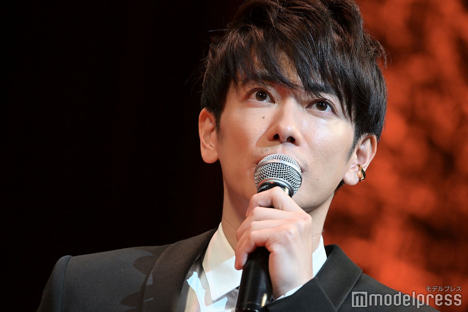 佐藤健（C）モデルプレス