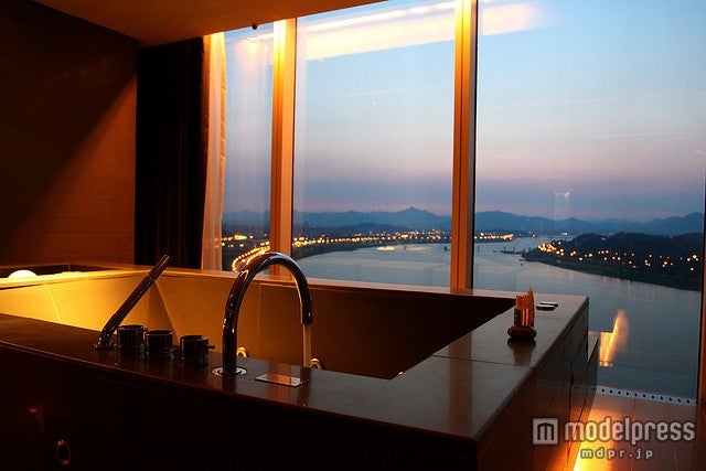 「Wソウル ウォーカーヒル」／photo by TravelingOtter