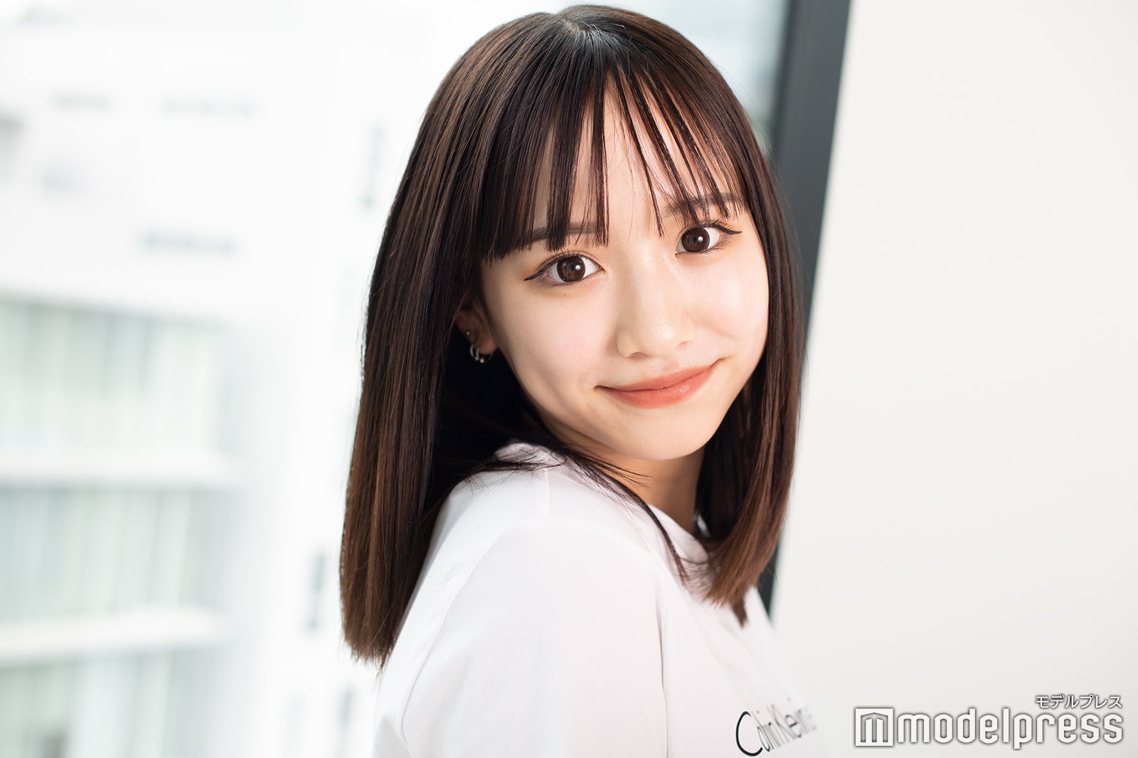 重川茉弥（C）モデルプレス