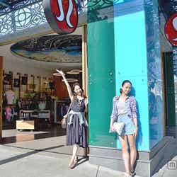 「LULULEMON(ルルレモン)」/画像提供:LULULEMON