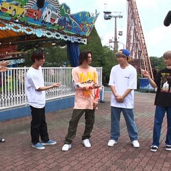 BALLISTIK BOYZ、冠番組スタート メンバー全員で奮闘