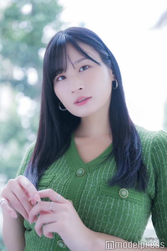 清瀬汐希(C)モデルプレス