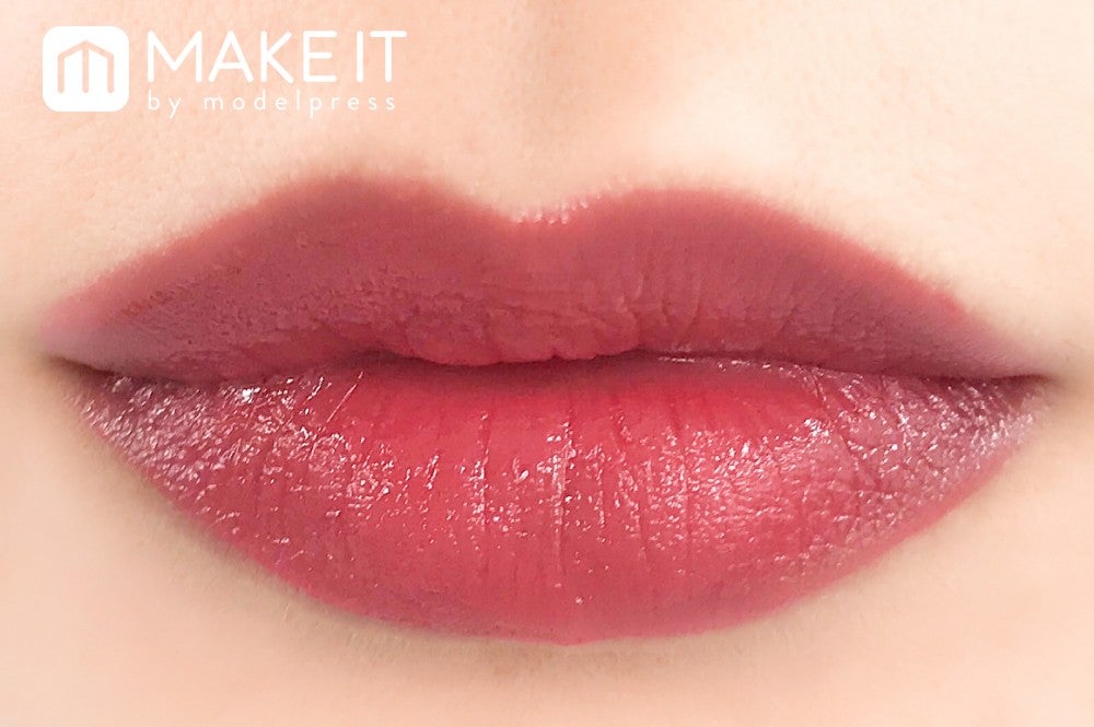 ポール ＆ ジョー リップスティック N／215 使用 (C)メイクイット