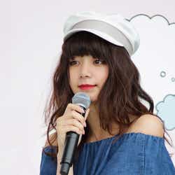 モデルプレス - 池田エライザ、忙しい朝の時短美容を語る