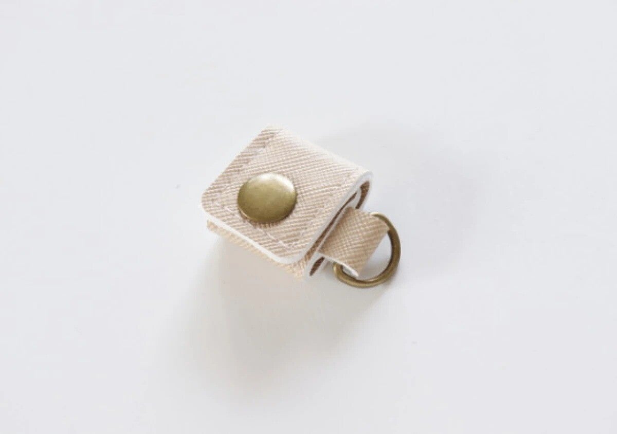 100均のこれバッグにつけとくと便利だよ～！お値段以上のいい仕事してくれるキーホルダー4選