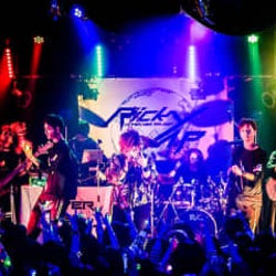 Ricky、ソロデビュー10周年記念アルバムを携えたツアー最終公演が大盛況