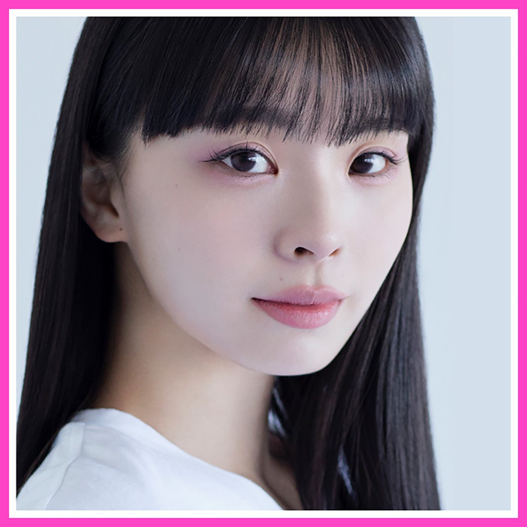 川口ゆりな（提供写真）