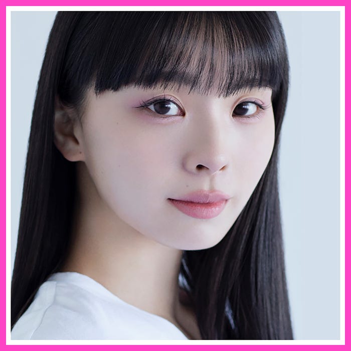 川口ゆりな(提供写真)