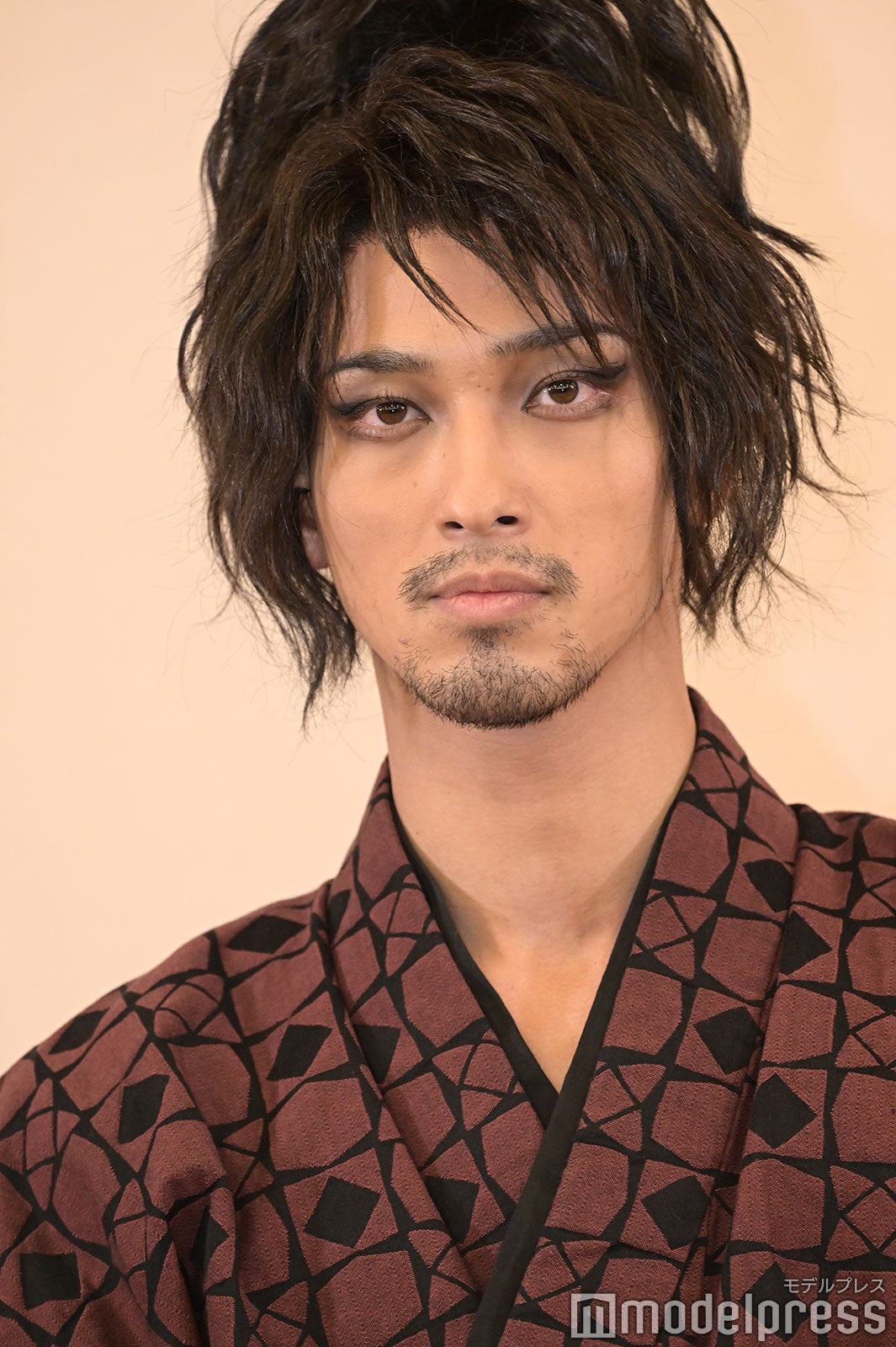 横浜流星（C）モデルプレス