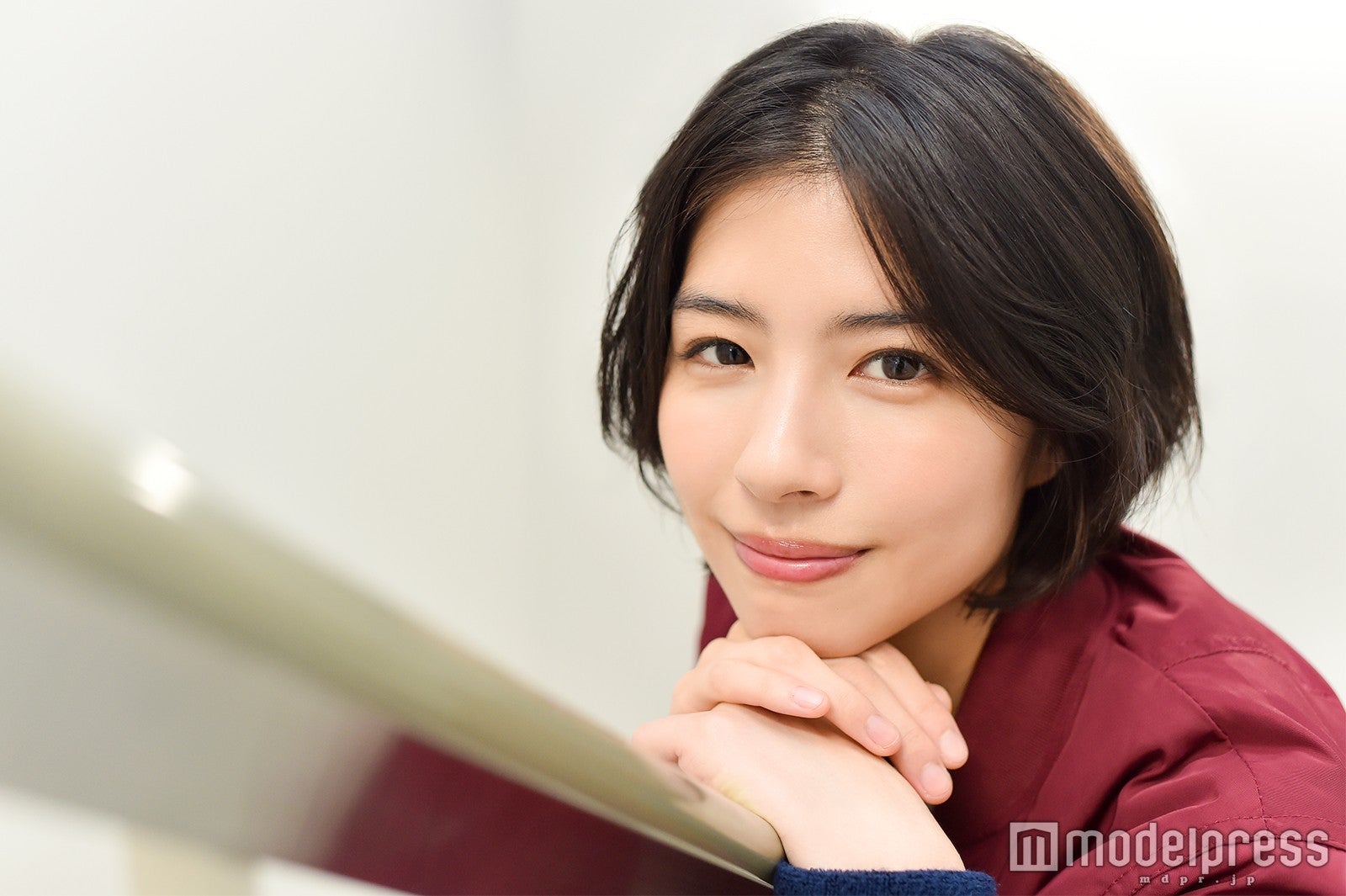 佐久間由衣（C）モデルプレス