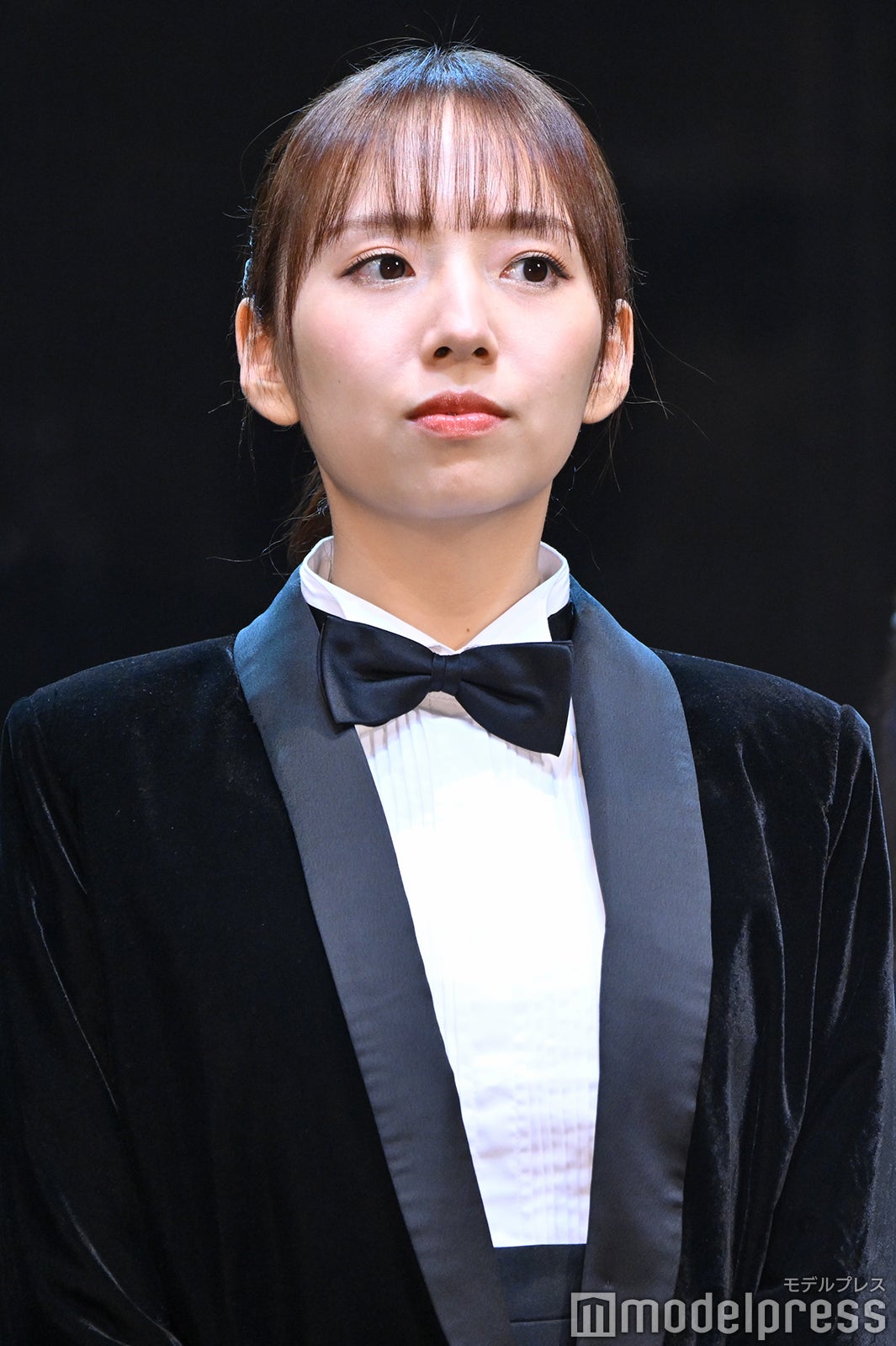 新内眞衣（C）モデルプレス