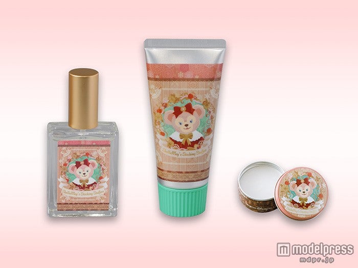 TDS：「ShellieMay’s Stocking Stuffers」（C）Disney