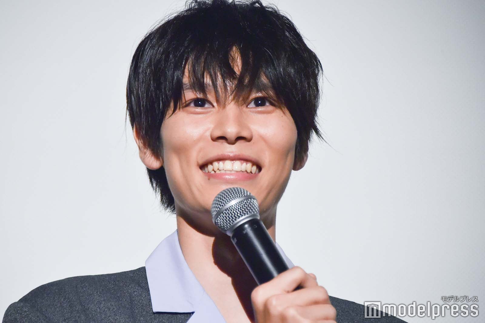 萩原利久 （C）モデルプレス