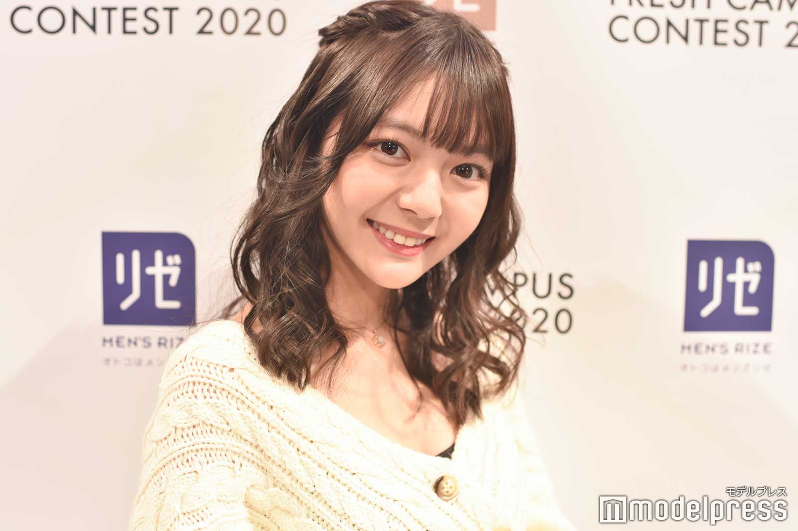 石川真衣さん（C）モデルプレス