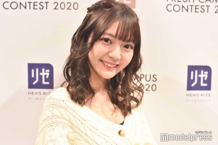 石川真衣さん(C)モデルプレス