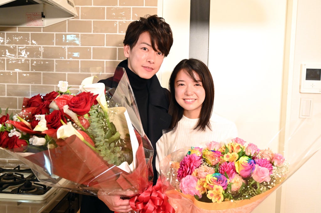 上白石萌音＆佐藤健「恋つづ」撮了「僕が誰よりもキュンキュンさせてもらった」