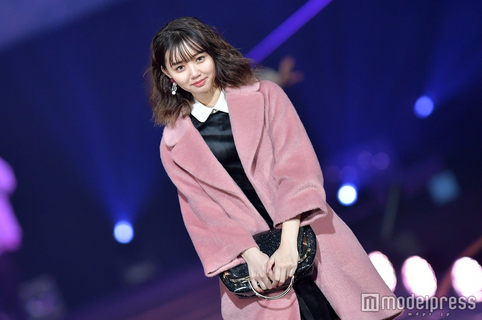 江野沢愛美（C）モデルプレス