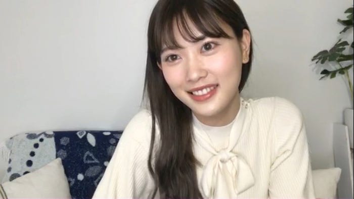 伊藤純奈 (提供写真)