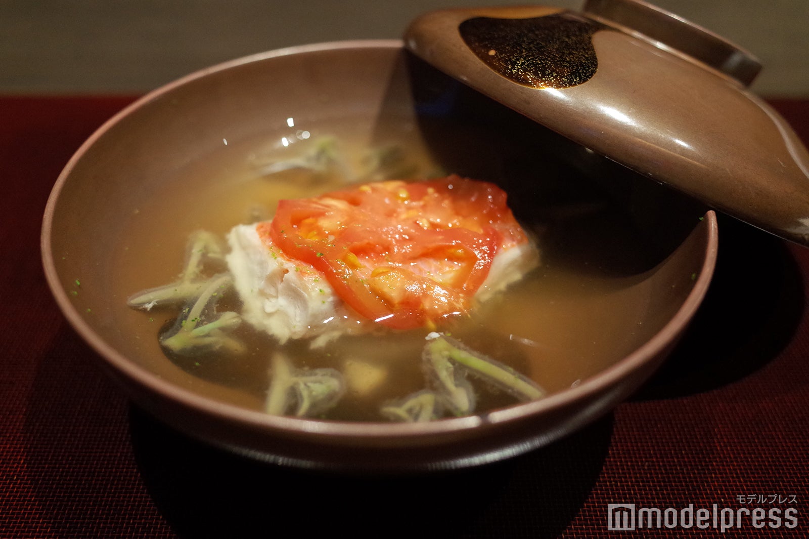 ふふ 熱海（C）モデルプレス