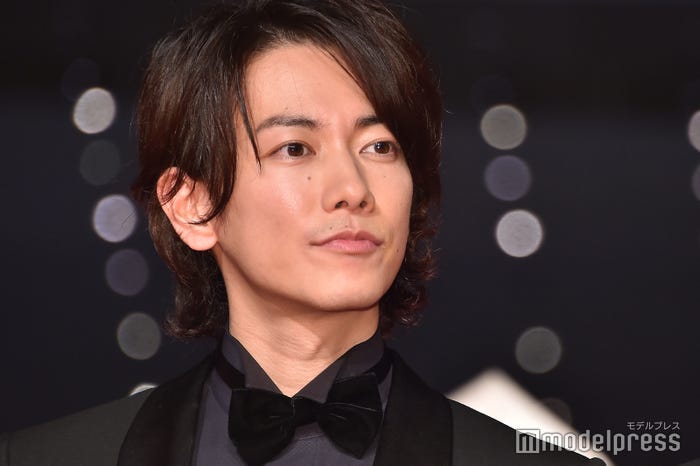 佐藤健 (C)モデルプレス
