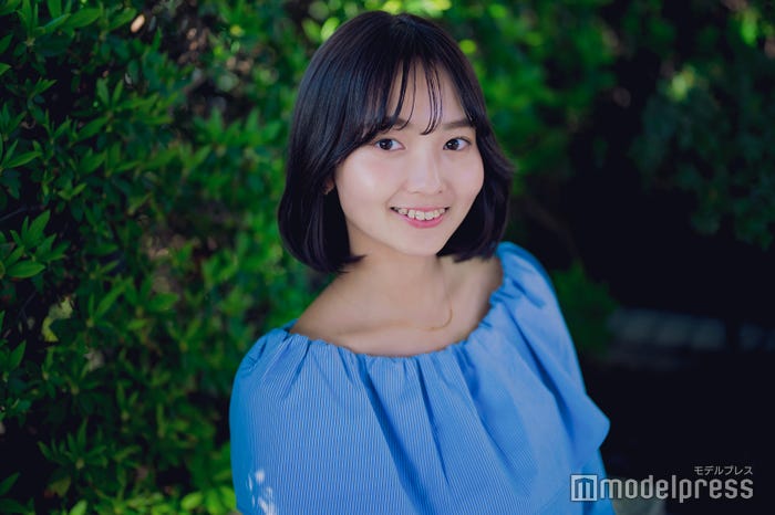 永井玲衣さん(C)モデルプレス