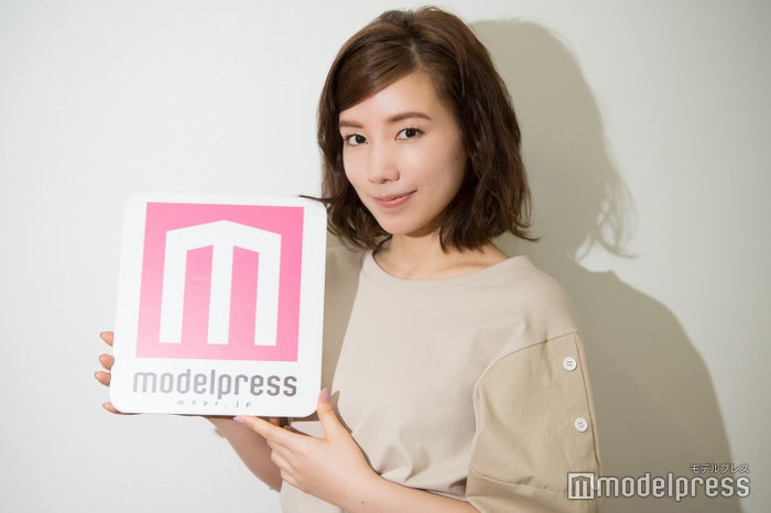 仲里依紗(C)モデルプレス