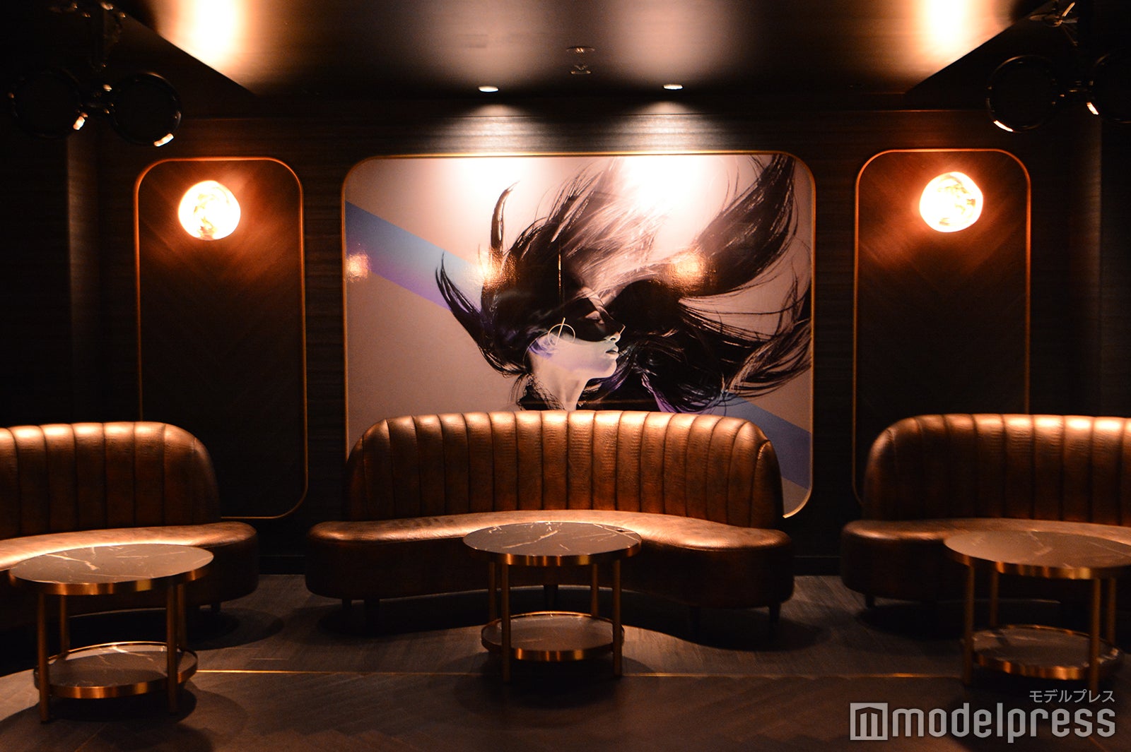 グランベルスクエア（C）モデルプレス