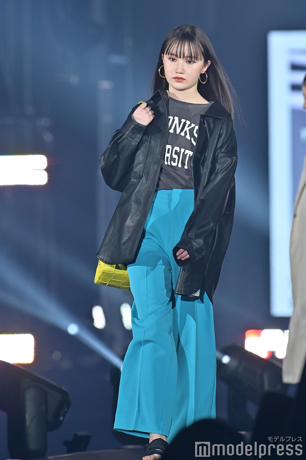 山口らいら（C）モデルプレス