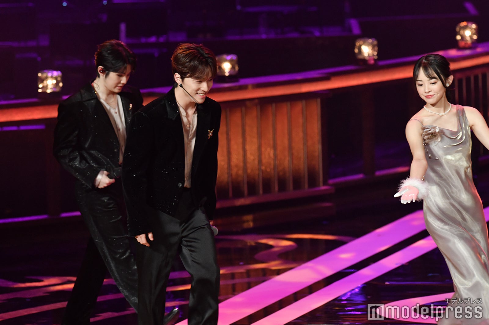 SEVENTEEN（C）モデルプレス