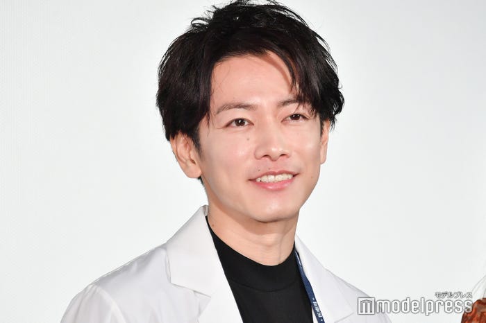 佐藤健 (C)モデルプレス