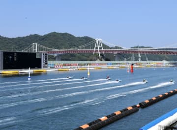 【ボート】2025年の売上は前年比103.6％の2兆6123億3432万9600円