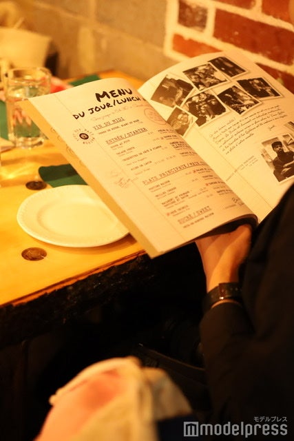 ラ・ブシェ（C）ビューティーガール