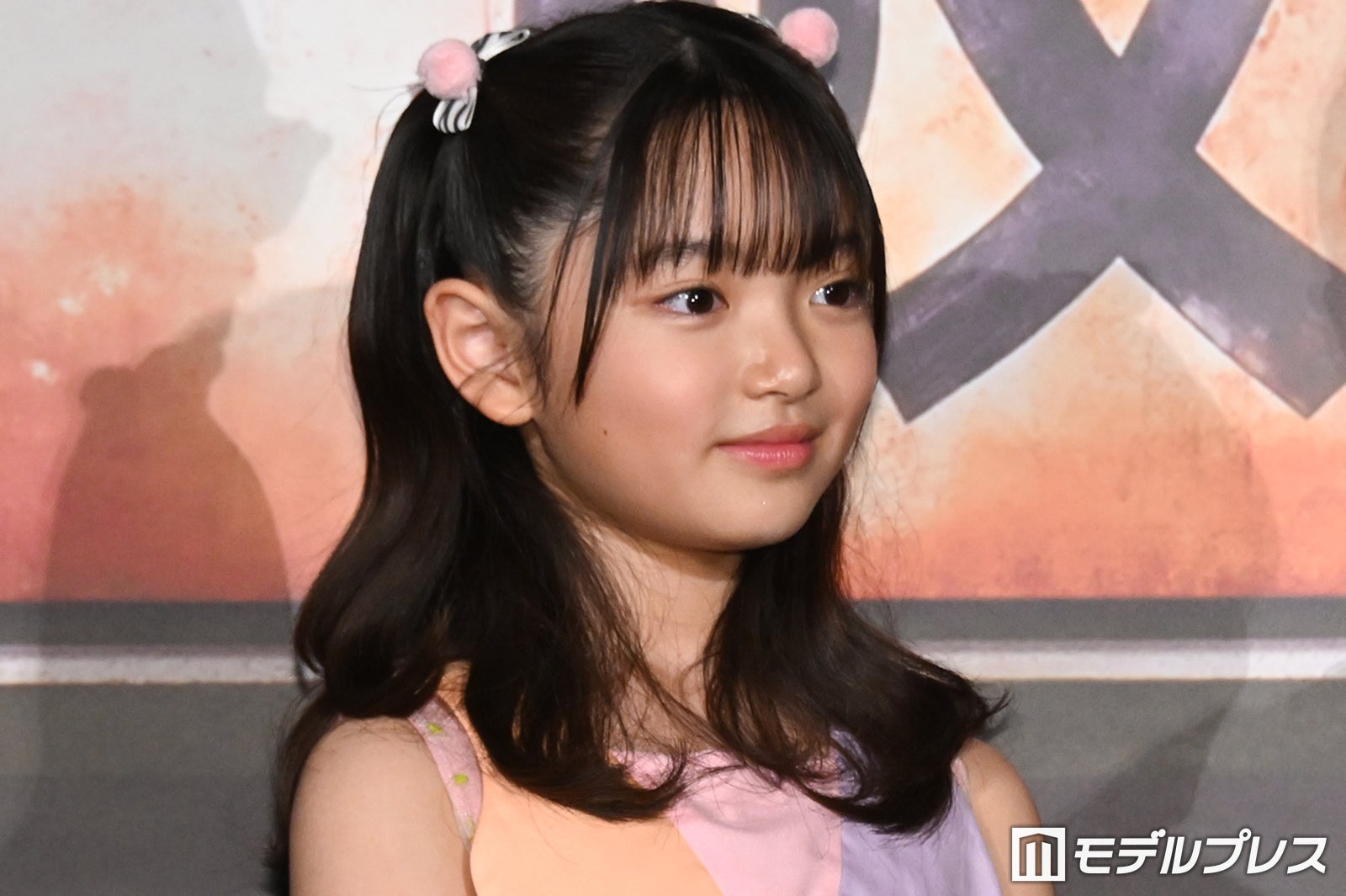 吉本実由（C）モデルプレス