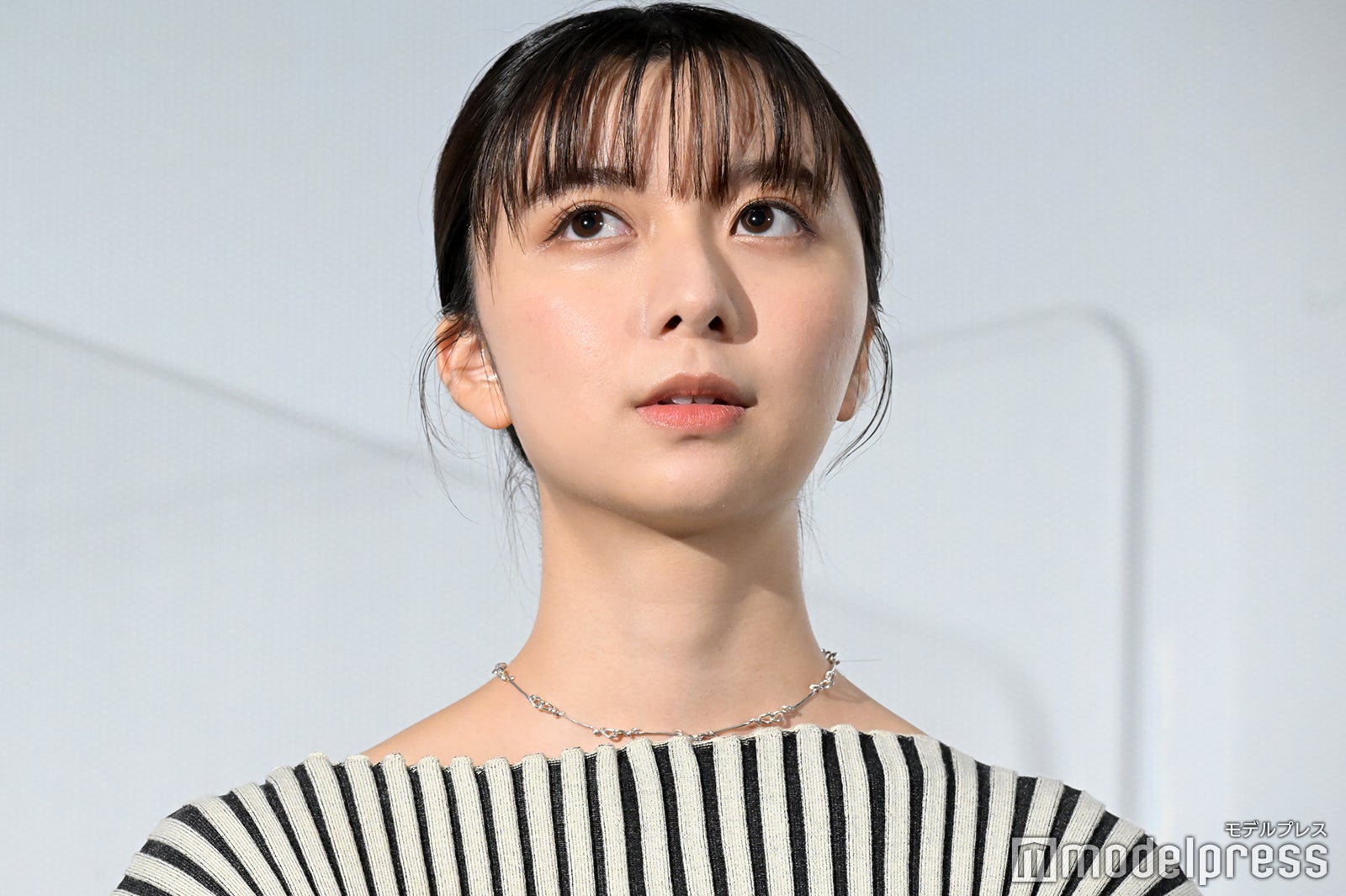 上白石萌歌（C）モデルプレス