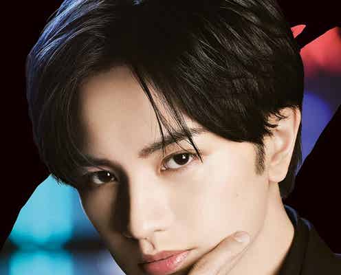 Sexy Zone中島健人、30歳初CMでサックス奏者役初挑戦「ここからの人生もパーフェクトに過ごしていきたい」