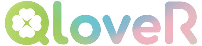 QloveR(提供写真)