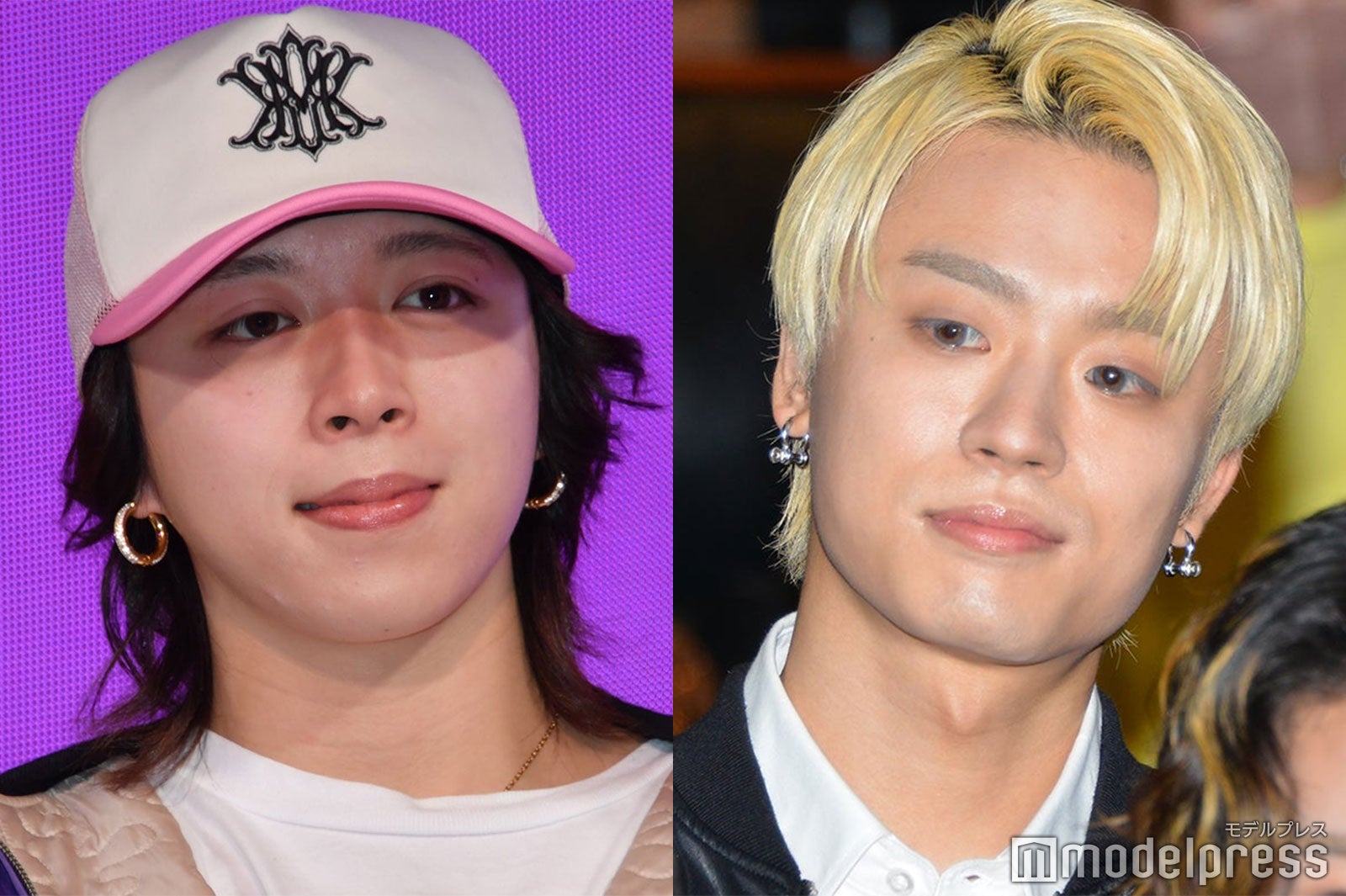 “平手友梨奈のバックダンサー”がBMSGで再会 BE:FIRST・SOTA＆MAZZEL・TAKUTOのコラボに「エモすぎる」「ずっと待ってた」と反響