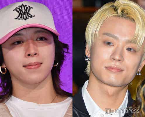 “平手友梨奈のバックダンサー”がBMSGで再会 BE:FIRST・SOTA&MAZZEL・TAKUTOのコラボに「エモすぎる」「ずっと待ってた」と反響
