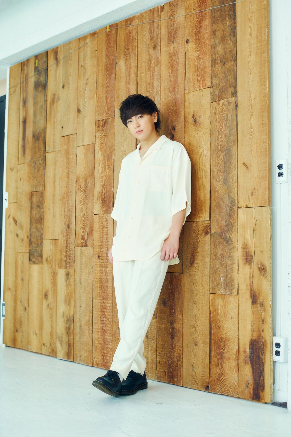 ヴァンビ（提供画像）