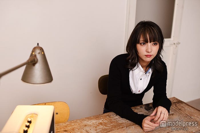 ギャルに憧れて東京へ