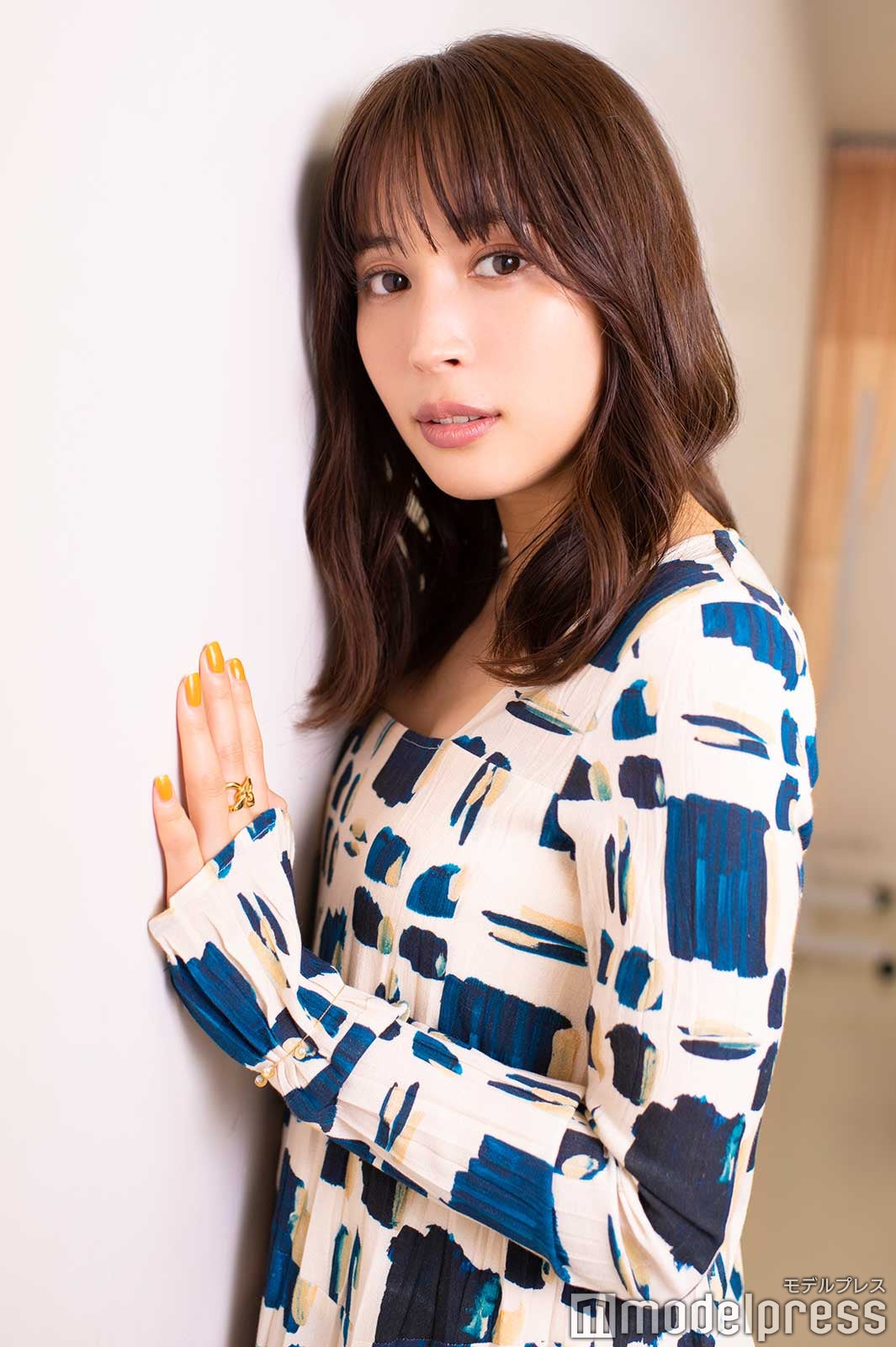 広瀬アリス （C）モデルプレス