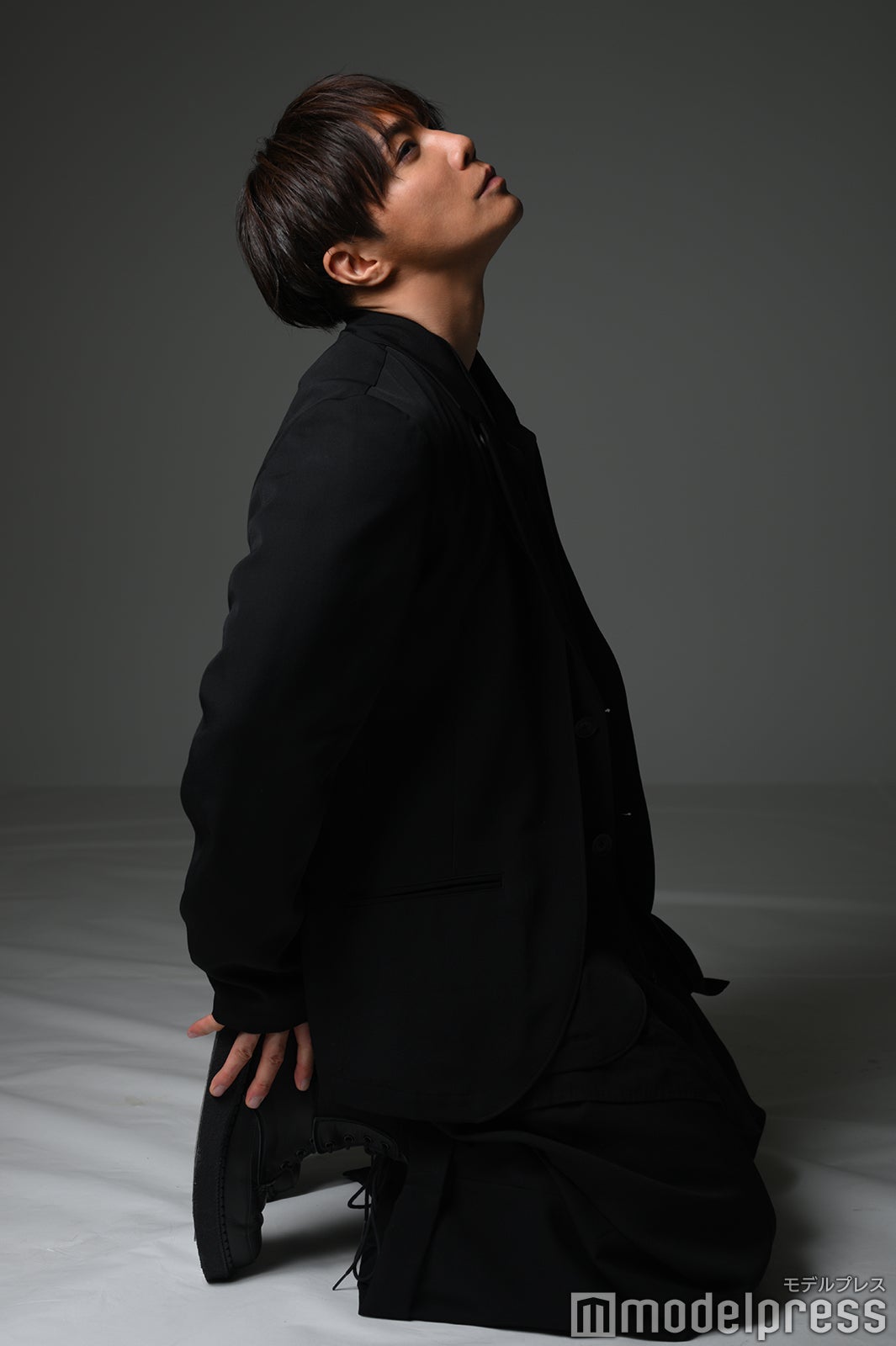 成宮寛貴（C）モデルプレス