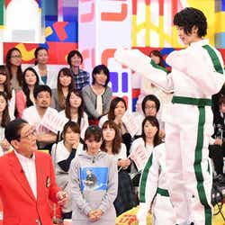 モデルプレス - 跳ぶ木村拓哉、走る松たか子、叫ぶ阿部サダヲ…「フレンドパーク」で豪華ドラマキャストが激戦